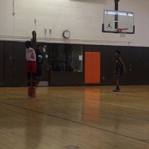 Meet your Posher, Freddie